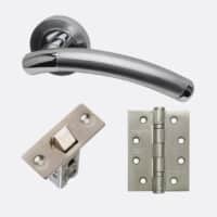 Saturn Hardware Pack