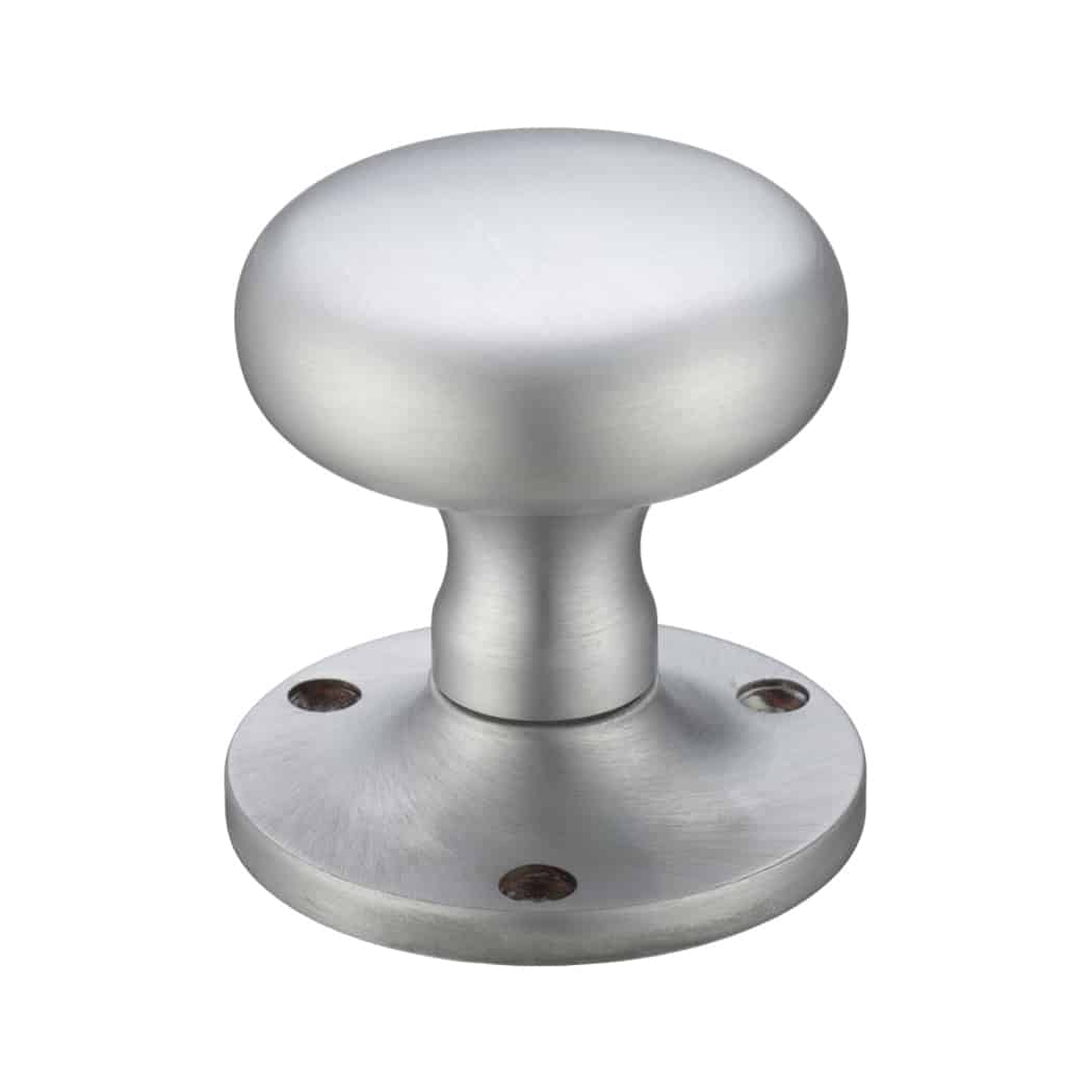Sculptor Hardware Pack Satin Chrome