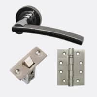 Sirus Hardware Pack