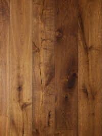 14x190x1900mm Smoked French Engineered Oak Wood Flooring