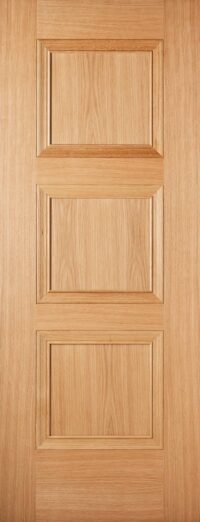 Amsterdam - Prefinished Internal Door