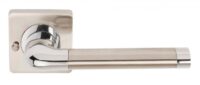Argo Lever On Square Rose Privacy – SNP/PCP