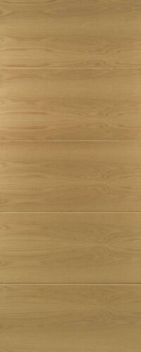 Augusta - Prefinished Internal Door