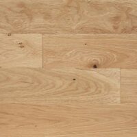 Benmore Oak Brushed & Lacquered