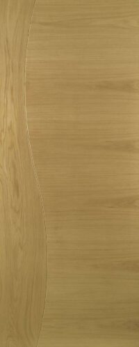 Cadiz - Prefinished Internal Door