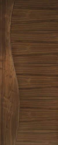 Cadiz Walnut - Prefinished Internal Door