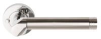 Callisto Lever On Round Rose Privacy – PCP/SCP