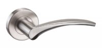 Corvus Hardware Privacy Pack Satin Chrome
