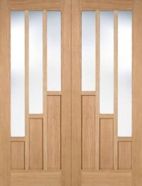 Coventry Pairs Internal Door