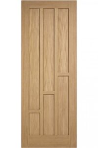 Coventry - Prefinished Internal Door