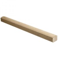 Elements Handrail 2400mm (glass Type)