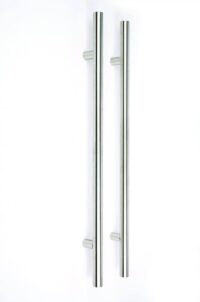 External Cicular Pull Handle Set