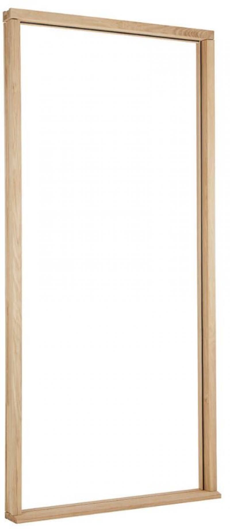 External Oak Universal Door Frame Frames & Mouldings from A Wood Idea
