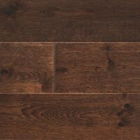 Finsbury Oak Brushed & Matte Lacquered