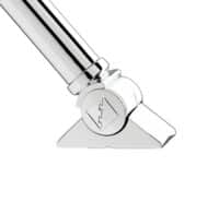 Fusion Mark 2 Chrome Rake Spindle