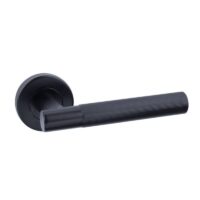 Geneva Matt Black Hardware Pack
