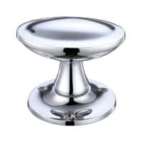 Indus Hardware Privacy Pack Polished Chrome