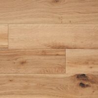 Iona Oak Brushed & UV Oiled