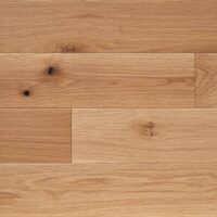 Lomond Oak Brushed & UV Oiled