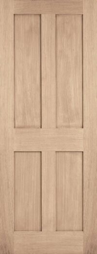 London Internal Door
