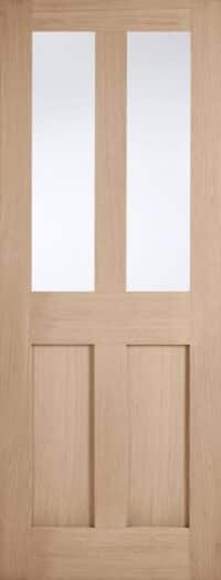 London Glazed Internal Door