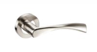 Lupus Hardware Privacy Pack Satin Chrome