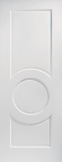 Montpellier - Solid Primed Internal Door