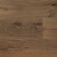 Moray Smoked Oak Brushed & UV Oiled