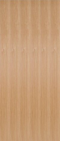 Oak Flush Internal Door