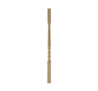 Oak Imperial Spindle