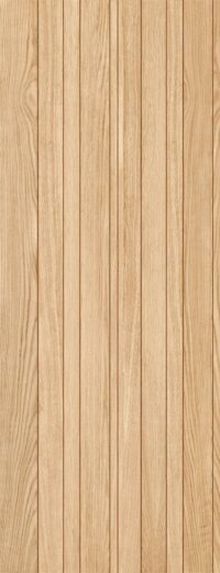 Oak Montreal - Prefinished Internal Door