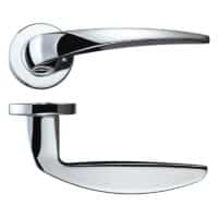 Orion Hardware Privacy Pack Polished Chrome
