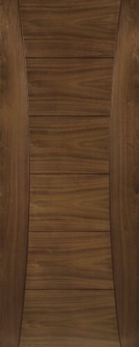 Pamplona Walnut - Prefinished Internal Door