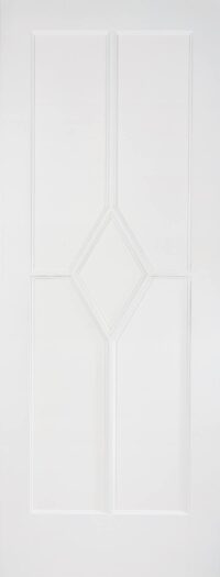 Reims - Solid Primed Internal Door