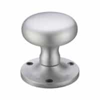 Sculptor Hardware Privacy Pack Satin Chrome