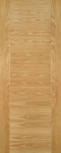 Seville Oak - Prefinished Internal Door