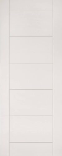 Seville - Solid Primed Internal Door
