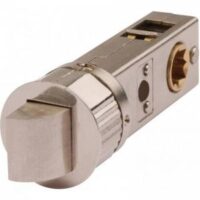Smart Latch - Polished Chrome