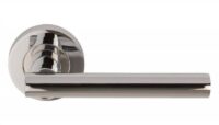 Sultan Lever On Round Rose - PCP
