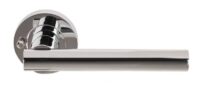Sultan Lever On Round Rose Privacy PCP