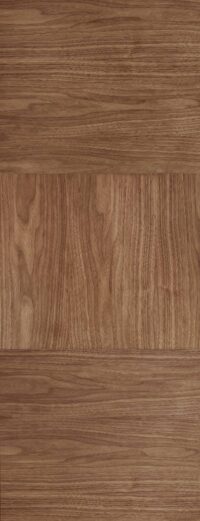 Tres Walnut - Prefinished Internal Door