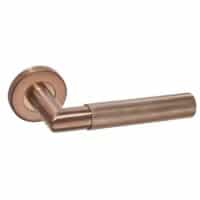Zurich Hardware Pack Satin Copper