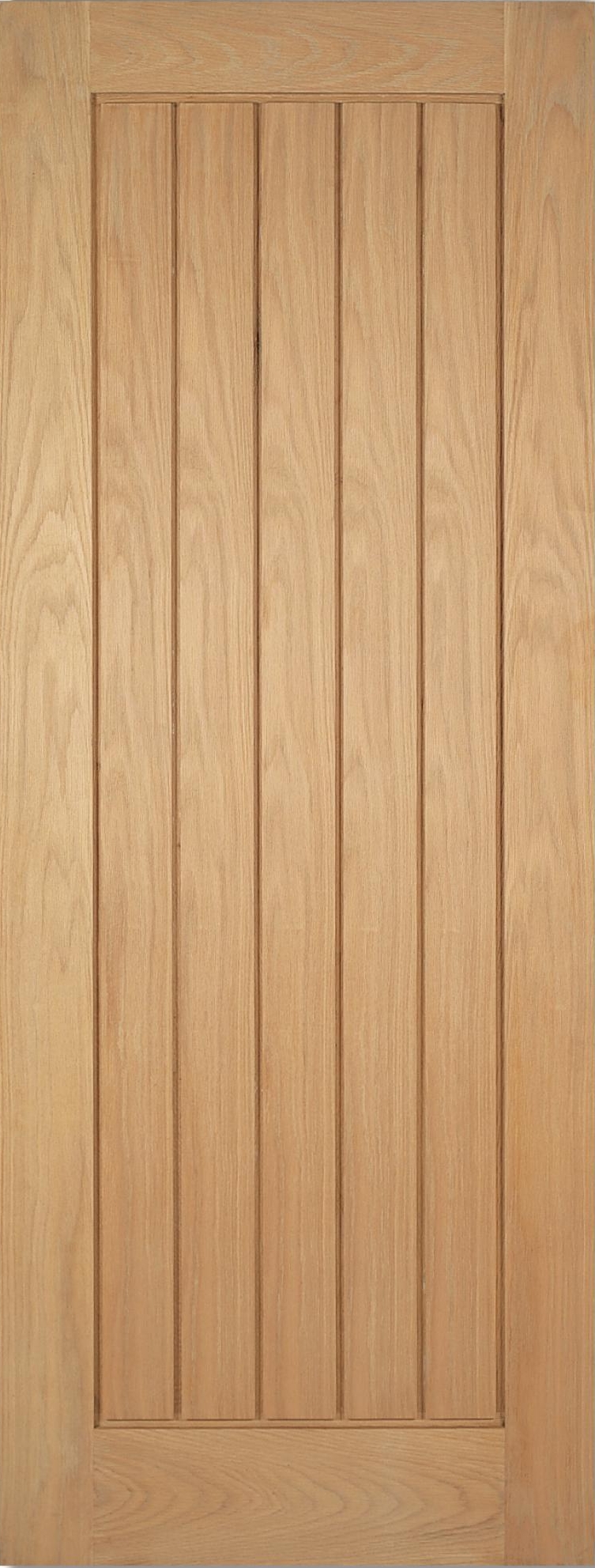 Magnet internal store doors