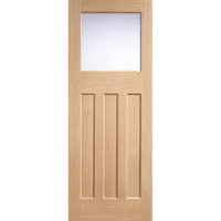 1930s Style Internal Doors
