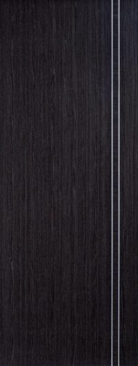 Zanzibar Ash Grey - Prefinished Internal Door