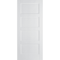 4 Panel Internal Doors