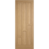6 Panel Internal Doors