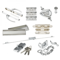 External Hardware