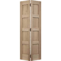 Bi-Fold Doors