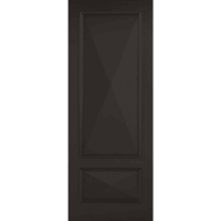 Black Internal Doors